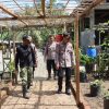 Polres Pacitan Gelorakan Swasembada Pangan Melalui Program P2B