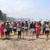 Sambut Hari Bhayangkara ke-79 Polres Tulungagung dan Bhayangkari Gelar Baksos dan Tanam Mangrove