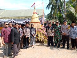 TNI-Polri dan Tradisi Nelayan di Trenggalek