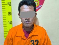 Copet Saat Pesta Tumpeng HUT Kabupaten Nganjuk, Pria Asal Jombang Ditangkap