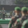 Kasdam Brigjen TNI Terry Ingatkan Kesiapan Operasional dan Kemampuan Prajurit