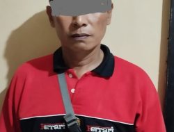 Tegur Sabung Ayam, Warga Kertosono Dianiaya hingga Terluka