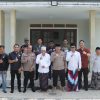 Kapolres Nganjuk Kunjungi Ponpes Mojosari, Pererat Sinergi Jaga Kamtibmas