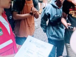 Pengelolah  Coban Sewu Malang Berikan Pengakuan Yang Tidak  Sesuai Fakta di Lapangan