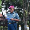 Dankodikmar Pimpin Upacara Harkitnas di Kodiklatal