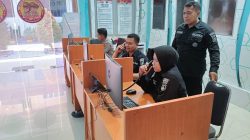 Polres Pasuruan Tingkatkan Layanan 110, Kapolres: Jangan Ragu Lapor, Identitas Anda Dilindungi
