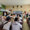 Koramil 0829-06/Tanah Merah Dukung Pelatihan “Bahagia Menjadi Remaja dan Stop Bullying”