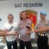 Gerak Cepat Polisi, Pelaku Pembacokan Berhasil Diamankan Satreskrim Polres Pelabuhan Tanjung Perak