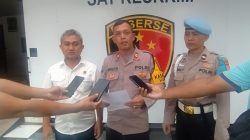 Gerak Cepat Polisi, Pelaku Pembacokan Berhasil Diamankan Satreskrim Polres Pelabuhan Tanjung Perak