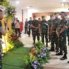 Panglima TNI Tinjau Stand Ketahanan Pangan Korem 081/DSJ