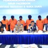 Bareskrim Polri Ungkap Grub Facebook Penyebar Pornografi Anak, Enam Tersangka Ditangkap