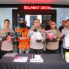 Kurang dari 4 jam Polresta Malang Kota Berhasil Menangkap Tersangka Penculikan Anak yang Minta Tebusan 150 juta