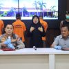 Polres Pacitan Amankan Preman Mengaku Karang Taruna, Palak Sejumlah Toko Modus Iuran Kebersihan