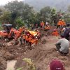 Empat Hari Menembus Longsor: Saat Kemanusiaan Lebih Kuat dari Medan Berat