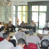 Kapolres Nganjuk Soroti Optimalisasi Pelayanan dan Keamanan Sejak Pagi hingga Dini Hari