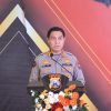 Gelar Rakernis, Humas Polda Jatim Dorong Transformasi Digital dan Peningkatan Kepercayaan Publik