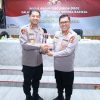 Divhumas Polri Gelar FGD Kontra Radikal: “Terorisme adalah Musuh Kita Bersama” di Polrestabes Makassar