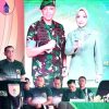 Tekankan Hindari Pelanggaran, Pangdam Rudy Minta Anggotanya Berpikir Sebelum Berbuat