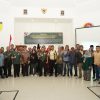 Korem 084/Bhaskara Jaya Gelar Komsos Bersama Komponen Masyarakat