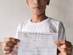 PANAS! PT. WASUNDARI INDAH DESA PANGKALAN BARU DIDUGA ALERGI TERHADAP WARTAWAN, TOLAK KONFIRMASI MEDIA!