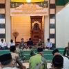 TMMD ke-124 Kodim 0817/Gresik Tak Hanya Bangun Fisik, Tapi Juga Rohani Warga Desa Banter