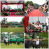 Kunker di Kodim Ponorogo, Mayjen TNI Rudy Himbau Prajurit Persiapkan Masa Depan Anak