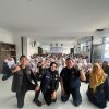 Polres Pelabuhan Tanjung Perak Gencar Sosialisasi Bahaya Kenakalan Remaja di Sekolah