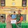 TNI Aktif Dampingi Penyaluran BLT-DD di Trenggalek: Wujud Nyata Kepedulian untuk Kesejahteraan Warga