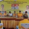 Partai Golkar Keluarkan Kekuatan Penuh Memenangkan Supriyanto dan Suriansyah Sebagai Bupati Pesawaran