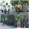 Profesionalisme, di Balik Prajurit Bermental Baja