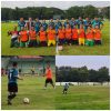 Kodam V/Brawijaya dan PWI Jatim Gelar Pertandingan Sepak Bola Persahabatan untuk Pererat Silaturahmi