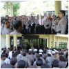Kapolres Nganjuk Dorong Semangat Kebangkitan Nasional, Janjikan Reward untuk Personel Berprestasi