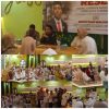 Reses Anggota Komisi B Bagas Iman Waloyo.SH DPRD Kota  Surabaya  Dapil 3  di Sambati Terkait Saluran PDAM.