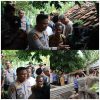 Polisi Bongkar Bilik Pesta Narkoba di Pamekasan Pasca Amankan 4 Tersangka