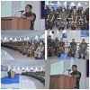 Dirdik Kodiklatal Bekali Pasis Hadapi Tantangan Strategis