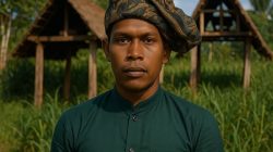 Orang Galela Tuala
