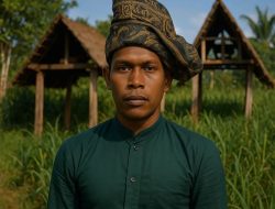 SARAU (Tuala) dalam Bahasa dan Adat Orang Galela