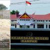 LPPNRI Akan Laporkan Dugaan Korupsi Pembangunan Aula Stanum ke Kejaksaan