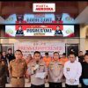 Pelaku Pengeroyokan Terhadap Warga Tulung Selapan Berhasil di Amankan Jajaran Satreskrim Polres OKI
