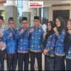 Momentum Hardiknas: Pemkab OKI Siapkan Rp 3 Miliar untuk Program Seragam Sekolah Gratis