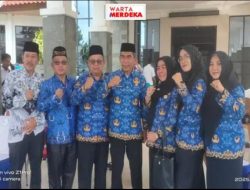 Momentum Hardiknas: Pemkab OKI Siapkan Rp 3 Miliar untuk Program Seragam Sekolah Gratis