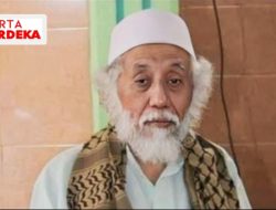 Ulama di Banten Apresiasi Polisi yang Berantas Aksi Premanisme di Wilayahnya