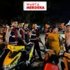 Dukung OPS Sikat Musi 2025 Sat Sabhara Polres OKI Lakukan Patroli