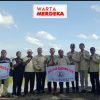 DPD SWI OKI Rapat Kordinasi, Guna Memantapkan Program Kerja
