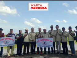 DPD SWI OKI Rapat Kordinasi, Guna Memantapkan Program Kerja