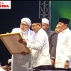 Ini Pesan Gubernur Banten dan Bupati Tangerang saat hadiri Tangerang Raya Bersholawat