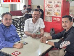 Respon DPW SWI Aceh, Adhifatra: Penyerahan Pulau Aceh ke Sumut Bentuk Ketidakadilan Wilayah