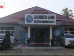 Warga Kayuagung Minta Bantuan Gubernur Jabar, Ketua DPD SWI Pertanyakan Kinerja BNNK OKI