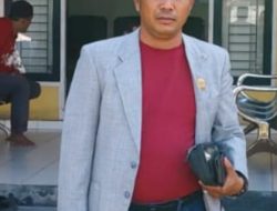 Ketua LPPNRI Kampar Daulat Panjaitan Menduga, Camat Tapung Sofiandi Pengecut dan Tidak Jentelmen