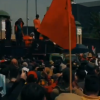 Breaking News: 6 Tuntutan Buruh Di Peringatan Hari Buruh 2025 Di Jakarta Hari Ini.